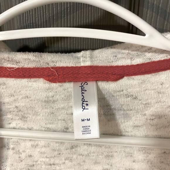 Splendid Bath Robe - Picture 5 of 5